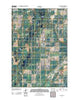 Stratford South Dakota Historical topographic map, 1:24000 scale, 7.5 X 7.5 Minute, Year 2012