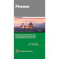 Buy map Firenze (Florence) Green Guide