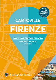 Buy map Firenze City Guide