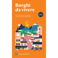 Buy map Through the Villages: Guide to 267 small