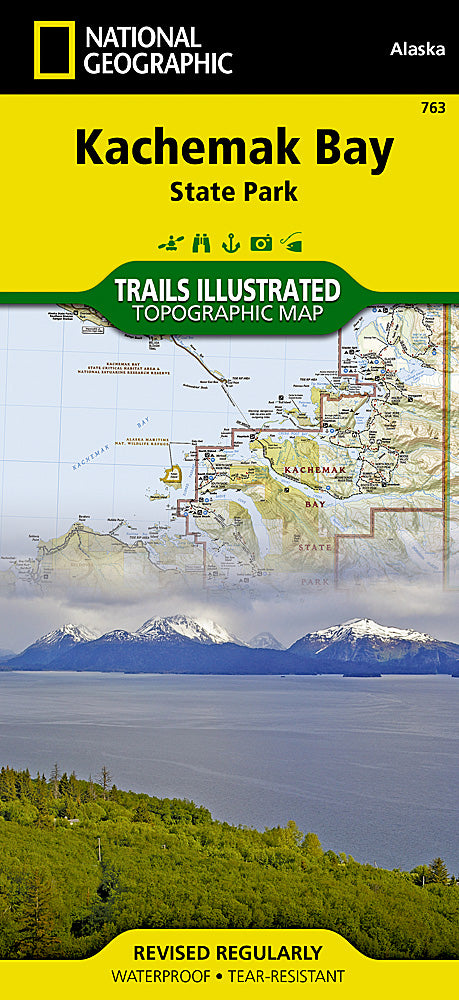 洋書 Archaeology of Kachemak Bay, Alaska Research reveals extent of Kachemak Bay's surface cloudiness