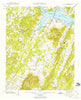 Birchwood Tennessee Historical topographic map, 1:24000 scale, 7.5 X 7.5 Minute, Year 1942