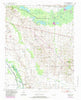 Bonicord Tennessee Historical topographic map, 1:24000 scale, 7.5 X 7.5 Minute, Year 1952