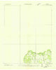 Center Ridge Tennessee Historical topographic map, 1:24000 scale, 7.5 X 7.5 Minute, Year 1936