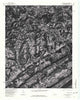 Colemen Gap Tennessee Historical topographic map, 1:24000 scale, 7.5 X 7.5 Minute, Year 1976