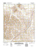 Covington Tennessee Historical topographic map, 1:24000 scale, 7.5 X 7.5 Minute, Year 2013