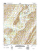 Decatur Tennessee Historical topographic map, 1:24000 scale, 7.5 X 7.5 Minute, Year 2013