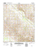 Dyer Tennessee Historical topographic map, 1:24000 scale, 7.5 X 7.5 Minute, Year 2013