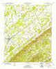 Englewood Tennessee Historical topographic map, 1:24000 scale, 7.5 X 7.5 Minute, Year 1944