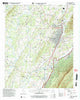 Etowah Tennessee Historical topographic map, 1:24000 scale, 7.5 X 7.5 Minute, Year 2003