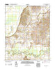 Fort Pillow Tennessee Historical topographic map, 1:24000 scale, 7.5 X 7.5 Minute, Year 2013