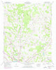 Fredonia Tennessee Historical topographic map, 1:24000 scale, 7.5 X 7.5 Minute, Year 1956