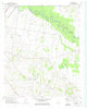Gift Tennessee Historical topographic map, 1:24000 scale, 7.5 X 7.5 Minute, Year 1972