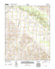 Gift Tennessee Historical topographic map, 1:24000 scale, 7.5 X 7.5 Minute, Year 2013