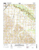 Gift Tennessee Current topographic map, 1:24000 scale, 7.5 X 7.5 Minute, Year 2016