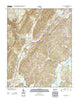 Graysville Tennessee Historical topographic map, 1:24000 scale, 7.5 X 7.5 Minute, Year 2013