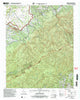 Greystone Tennessee Historical topographic map, 1:24000 scale, 7.5 X 7.5 Minute, Year 2003