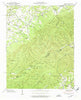 Greystone Tennessee Historical topographic map, 1:24000 scale, 7.5 X 7.5 Minute, Year 1939