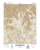 Hartsville Tennessee Historical topographic map, 1:24000 scale, 7.5 X 7.5 Minute, Year 2013