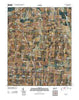 Kenton Tennessee Historical topographic map, 1:24000 scale, 7.5 X 7.5 Minute, Year 2010