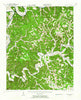 Lillydale Tennessee Historical topographic map, 1:62500 scale, 15 X 15 Minute, Year 1926
