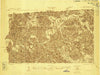 Lillydale Tennessee Historical topographic map, 1:48000 scale, 15 X 15 Minute, Year 1922