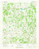 Macon Tennessee Historical topographic map, 1:24000 scale, 7.5 X 7.5 Minute, Year 1965