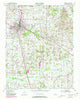 Martin Tennessee Historical topographic map, 1:24000 scale, 7.5 X 7.5 Minute, Year 1950