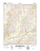 Mason Tennessee Historical topographic map, 1:24000 scale, 7.5 X 7.5 Minute, Year 2013