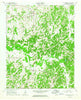 Mc Lemoresville Tennessee Historical topographic map, 1:24000 scale, 7.5 X 7.5 Minute, Year 1966