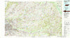 Memphis East Tennessee Historical topographic map, 1:100000 scale, 30 X 60 Minute, Year 1986