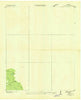 Morrison Tennessee Historical topographic map, 1:24000 scale, 7.5 X 7.5 Minute, Year 1936