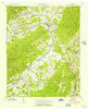 Mountain City Tennessee Historical topographic map, 1:24000 scale, 7.5 X 7.5 Minute, Year 1938