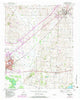 Newbern Tennessee Historical topographic map, 1:24000 scale, 7.5 X 7.5 Minute, Year 1952