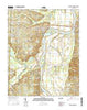 Pittsburg Landing Tennessee Current topographic map, 1:24000 scale, 7.5 X 7.5 Minute, Year 2016