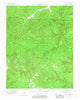 Sharp Place Tennessee Historical topographic map, 1:24000 scale, 7.5 X 7.5 Minute, Year 1955