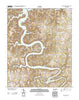 Sligo Bridge Tennessee Historical topographic map, 1:24000 scale, 7.5 X 7.5 Minute, Year 2013