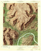 South Pittsburg Tennessee Historical topographic map, 1:24000 scale, 7.5 X 7.5 Minute, Year 1942