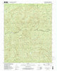 Thunderhead Mtn North Carolina Historical topographic map, 1:24000 scale, 7.5 X 7.5 Minute, Year 2000