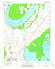 Tiptonville Tennessee Historical topographic map, 1:24000 scale, 7.5 X 7.5 Minute, Year 1964