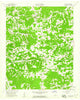Vanleer Tennessee Historical topographic map, 1:24000 scale, 7.5 X 7.5 Minute, Year 1958