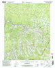 White Rocks Mountain Tennessee Historical topographic map, 1:24000 scale, 7.5 X 7.5 Minute, Year 2003