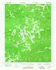Winfield Tennessee Historical topographic map, 1:24000 scale, 7.5 X 7.5 Minute, Year 1953