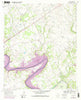Acton Texas Historical topographic map, 1:24000 scale, 7.5 X 7.5 Minute, Year 1961