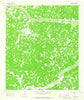 Adams SE Texas Historical topographic map, 1:24000 scale, 7.5 X 7.5 Minute, Year 1963
