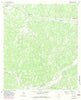 Adams SE Texas Historical topographic map, 1:24000 scale, 7.5 X 7.5 Minute, Year 1963