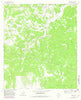 Adams SW Texas Historical topographic map, 1:24000 scale, 7.5 X 7.5 Minute, Year 1963