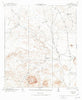 Agua Fria Texas Historical topographic map, 1:62500 scale, 15 X 15 Minute, Year 1917