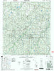 Alamito Creek Texas Historical topographic map, 1:50000 scale, 15 X 15 Minute, Year 2002