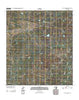 Alamito Creek NE Texas Historical topographic map, 1:24000 scale, 7.5 X 7.5 Minute, Year 2013
